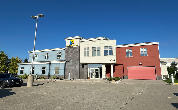 Pictures of Office property located at 3064 49th St S, Fargo, ND 58104 for lease - image #1