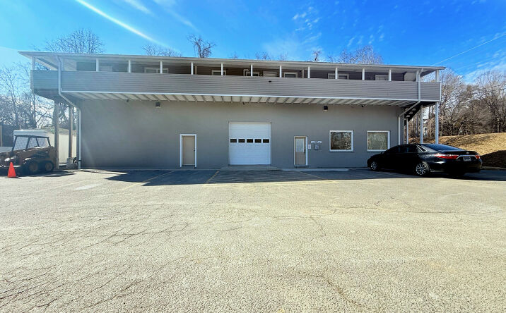 Pictures of Industrial property located at 22645 Van Wert Ln, Leonardtown, MD 20650 for lease - image #1