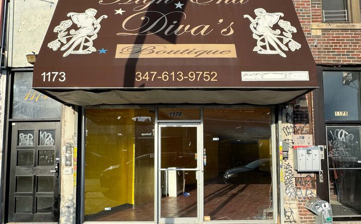 Pictures of Retail property located at 1173 Flatbush Avenue, Brooklyn, NY 11226 for lease - image #1