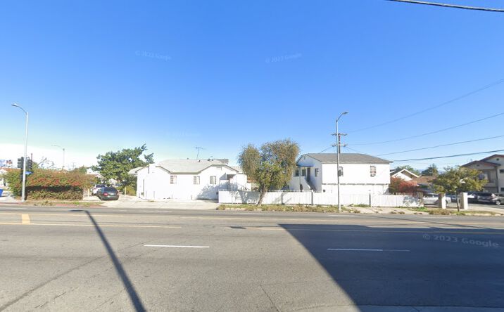 Pictures of Retail, Office, Special Purpose property located at 5758 11th Ave, Los Angeles, CA 90043 for lease - image #1