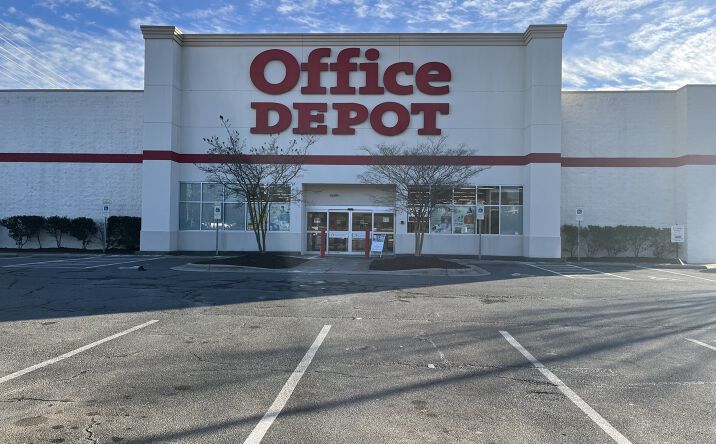 Pictures of Retail property located at 5600 S Miami Blvd, Morrisville, NC 27560 for sales - image #1