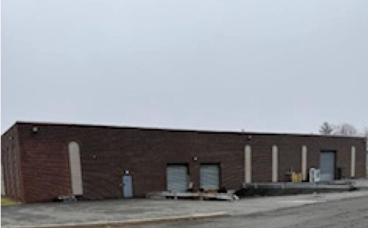 Pictures of Industrial property located at 721 E Lincoln Ave, Rahway, NJ 07065 for lease - image #1