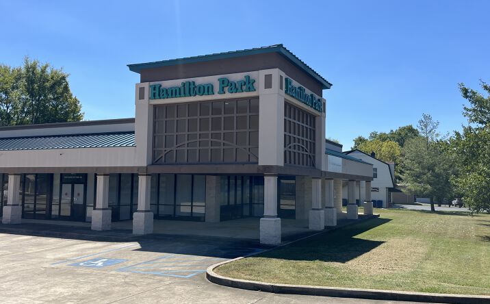 Pictures of Office property located at 7625 Hamilton Park Dr, Chattanooga, TN 37421 for lease - image #1