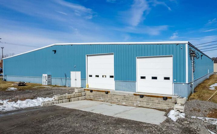 Pictures of Industrial property located at 140 Wilson Rd, Bentleyville, PA 15314 for lease - image #1