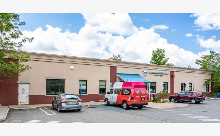 Pictures of Office property located at 677 US-46, Roxbury Township, NJ 07847 for lease - image #1