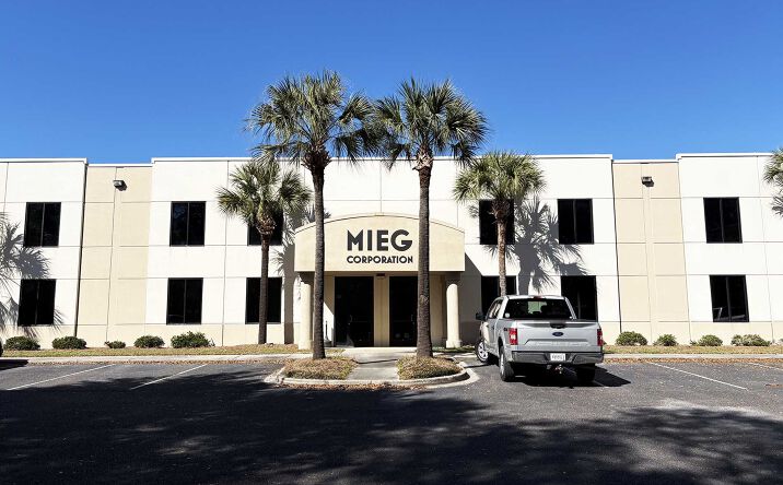 Pictures of Industrial property located at 2300 Clements Ferry Rd, Charleston, SC 29492 for lease - image #1