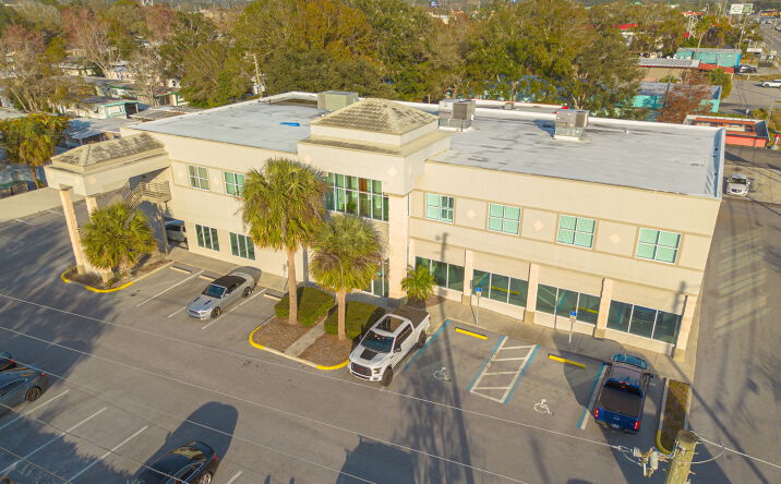 Pictures of Office property located at 2300 Curlew Rd, Palm Harbor, FL 34683 for lease - image #1