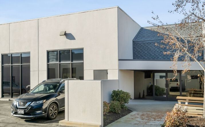 Pictures of Office property located at 1125 Industrial Rd, San Carlos, CA 94070 for lease - image #1