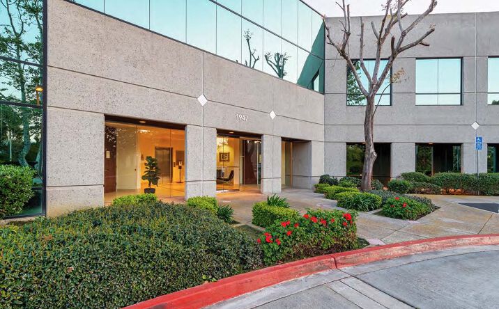 Pictures of Office, Industrial property located at 1945 - 1947 Camino Vida Roble, Carlsbad, CA 92008 for lease - image #1