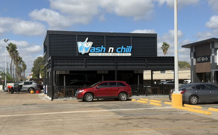 Pictures of Retail, Restaurant property located at 8570 Westheimer Rd, Houston, TX 77063 for lease - image #1