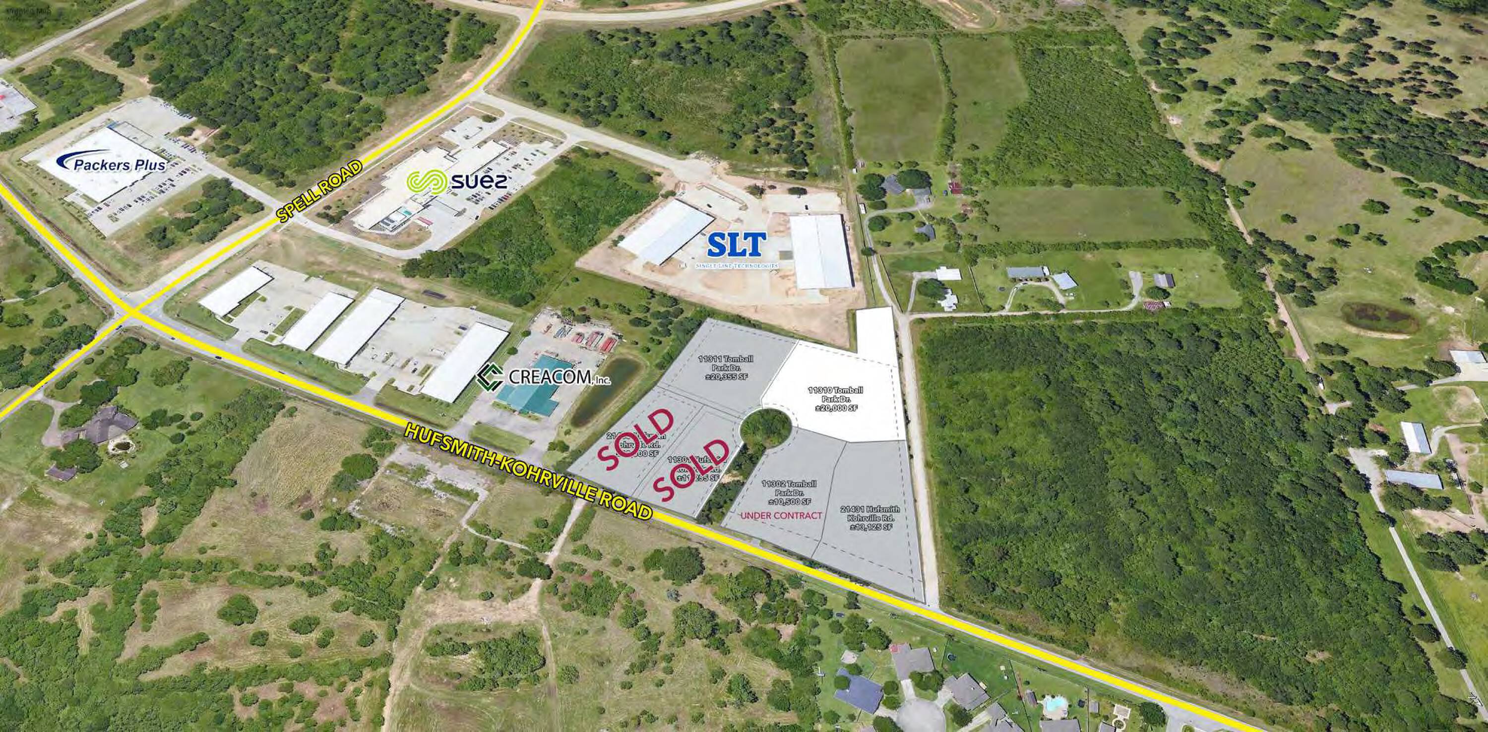11310 Tomball Pk Dr