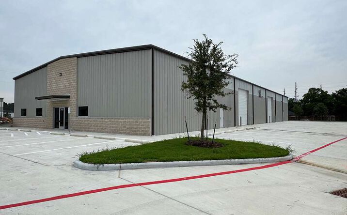 Pictures of Industrial property located at 21431 Hufsmith Kohrville Rd, Tomball, TX 77375 for lease - image #1