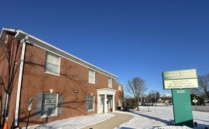 Pictures of Office property located at 6126 Douglas Ave, Racine, WI 53402 for lease - image #1