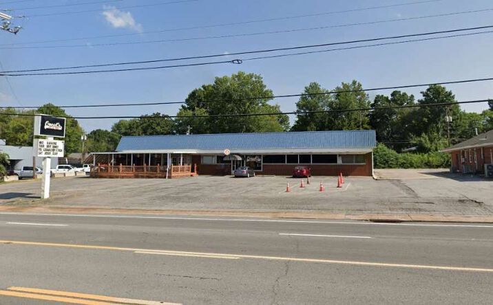 Pictures of Land property located at 1979 Madison St, Clarksville, TN 37043 for lease - image #1