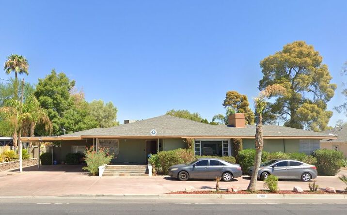 Pictures of Office property located at 3908 Las Vegas Dr, Las Vegas, NV 89108 for lease - image #1