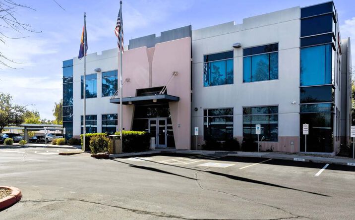Pictures of Office, Industrial property located at 6165 W. Detroit Street, Chandler, AZ 85226 for lease - image #1