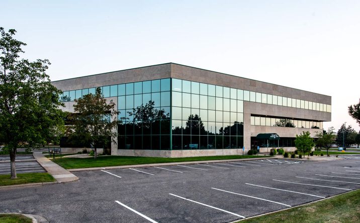 Pictures of Office property located at 1360 Energy Park Drive, Saint Paul, MN 55108 for lease - image #1