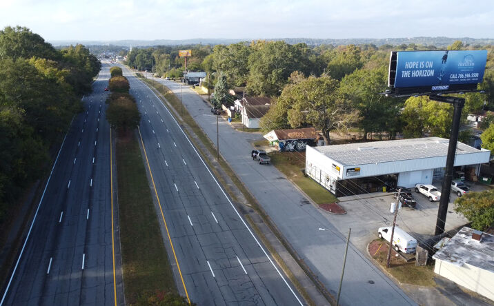 Pictures of Retail, Office, Industrial property located at 4219 Holly Ave, Columbus, GA 31904 for lease - image #1