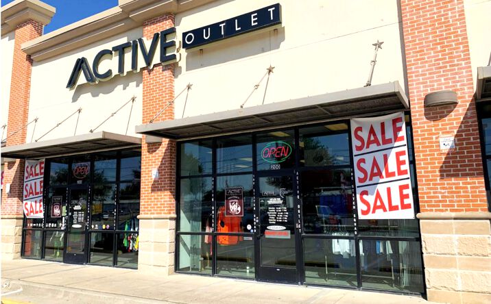 Pictures of Retail property located at 380 E State Hwy 121, Lewisville, TX 75057 for lease - image #1