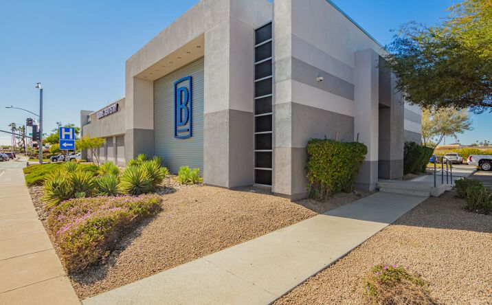 Pictures of Office property located at 13404 N Del Webb Blvd, Sun City, AZ 85351 for sales - image #1