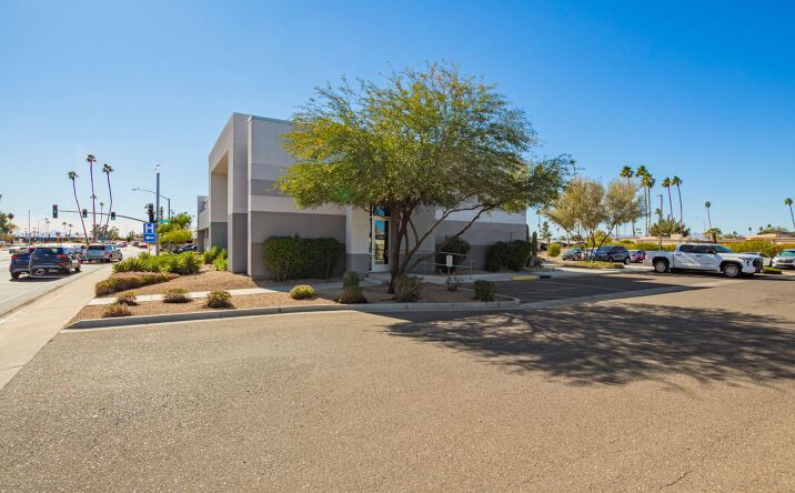 Pictures of Office property located at 13404 N Del Webb Blvd, Sun City, AZ 85351 for lease - image #1