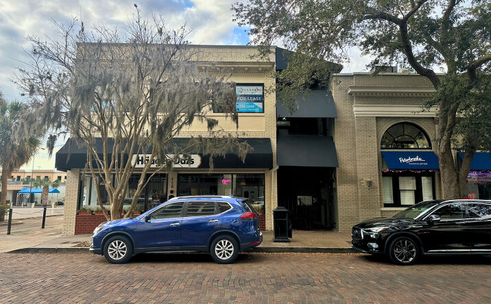 Pictures of Office property located at 306 S Park Ave, Winter Park, FL 32789 for lease - image #1
