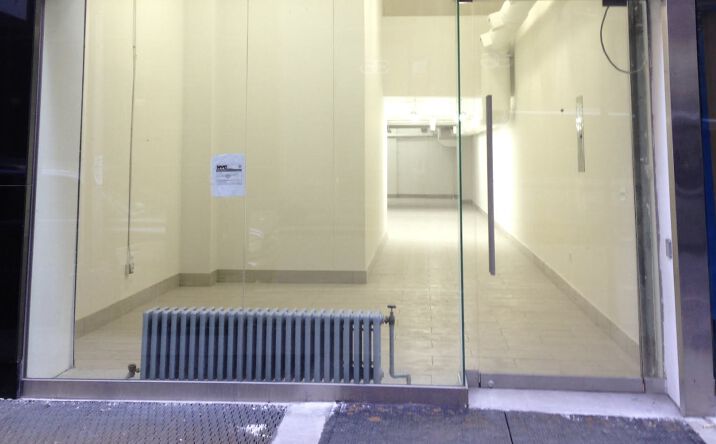 Pictures of Retail, Office, Special Purpose property located at 325 W 38th St, New York, NY 10018 for lease - image #1