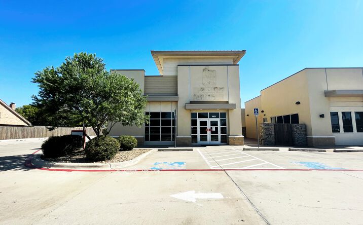 Pictures of Retail, Restaurant property located at 4411 S Soncy Rd, Amarillo, TX 79119 for lease - image #1