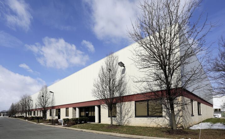 Pictures of Office, Industrial property located at 7035 Schantz Rd, Allentown, PA 18106 for lease - image #1