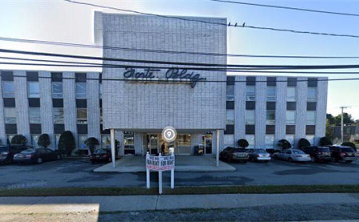 Pictures of Office property located at 55 Jericho Turnpike, Jericho, NY 11753 for lease - image #1