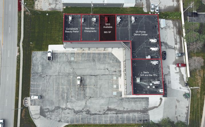 image of property at 1810 N 120th St Omaha, NE 68154