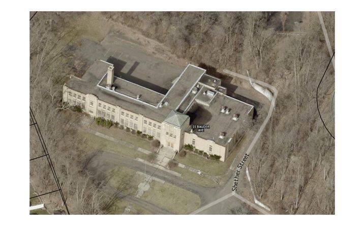 Pictures of Retail, Office property located at 15 Bauder Ave, Hammondsport, NY 14840 for lease - image #1