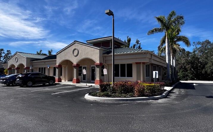 Pictures of Office property located at 234 N Rhodes Ave, Sarasota, FL 34237 for lease - image #1