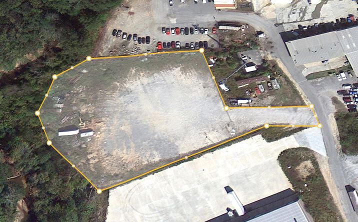 Pictures of Industrial property located at 400 Brookside Industrial Blvd, Mableton, GA 30126 for lease - image #1