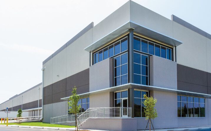 Pictures of Industrial property located at 9210 E Columbus Dr, Tampa, FL 33619 for lease - image #1