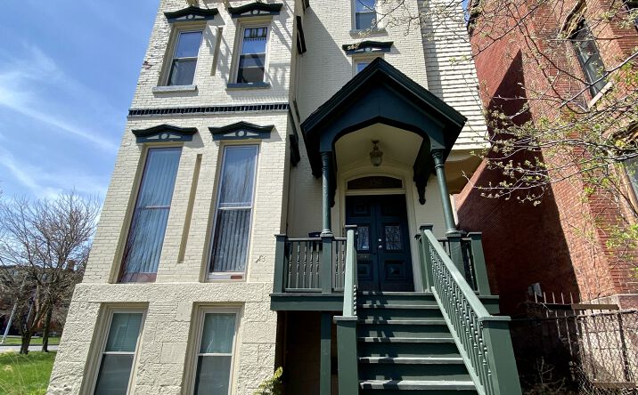 Pictures of Office property located at 159 S Fitzhugh St, Rochester, NY 14608 for lease - image #1