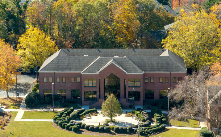 Pictures of Office property located at 330 Pelham Rd, Greenville, SC 29615 for lease - image #1
