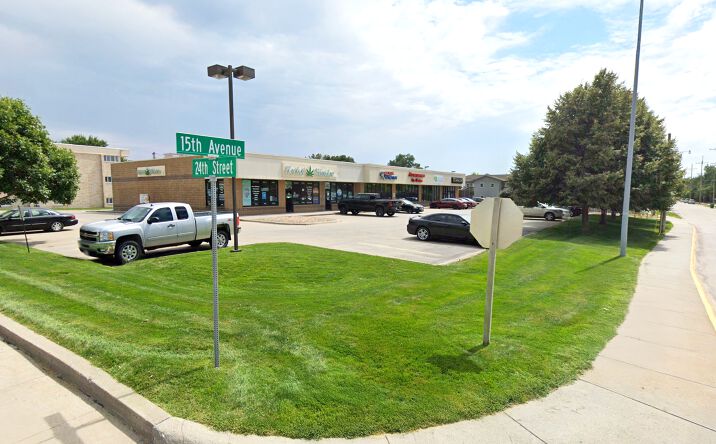 Pictures of Retail property located at 1420 W 24th St, Kearney, NE 68845 for sales - image #1