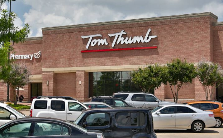 Pictures of Retail property located at 7801 Alma Dr, Plano, TX 75025 for lease - image #1
