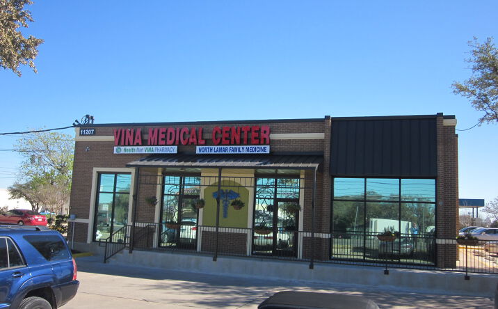 Pictures of Office property located at 11207 N Lamar Blvd., Suite C, Austin, TX 78753 for lease - image #1