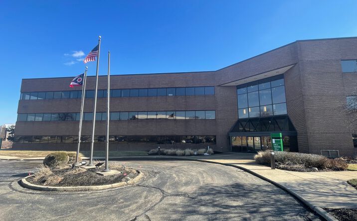 Pictures of Office property located at 2555 University Blvd, Fairborn, OH 45324 for lease - image #1