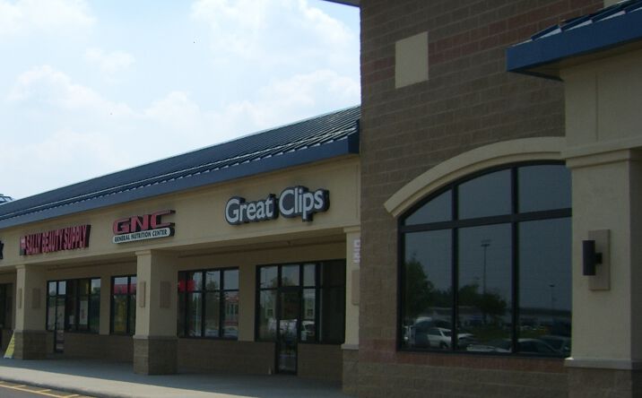 Pictures of Retail, Special Purpose property located at 2500 OH-59, Ravenna, OH 44266 for lease - image #1