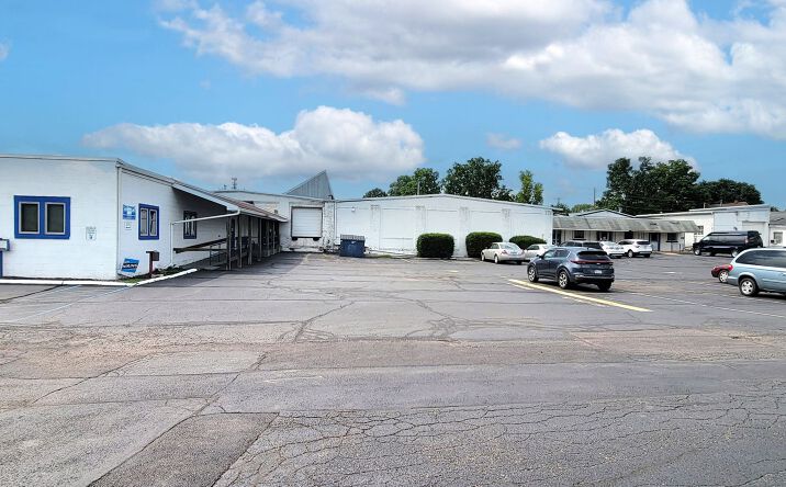 Pictures of Retail, Office, Industrial, Restaurant property located at 164 W 9th St, Bloomsburg, PA 17815 for lease - image #1
