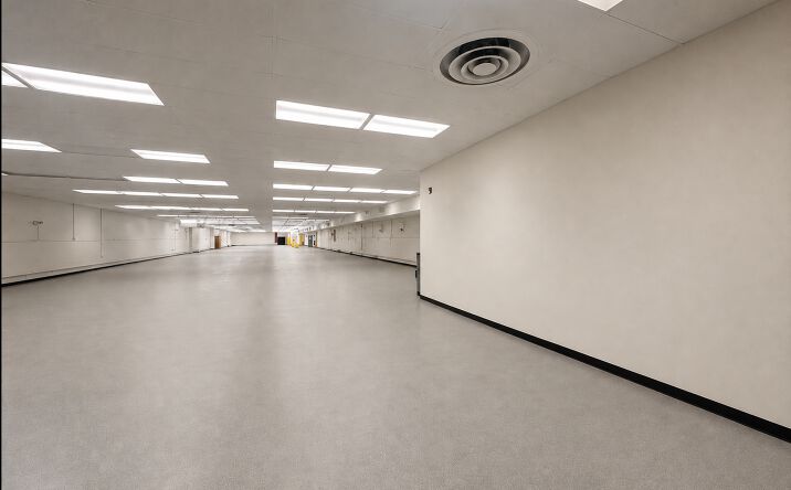 Pictures of Retail, Office, Industrial property located at 1700 Shaw Ave, Cleveland, OH 44112 for lease - image #1