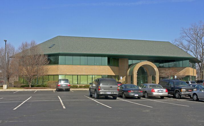 Pictures of Office property located at 1750 Grand Ridge Ct NE, Grand Rapids, MI 49525 for lease - image #1