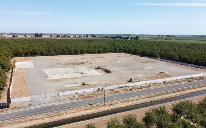 Pictures of Land property located at 8542 Halley Rd, Winters, CA 95694 for lease - image #1