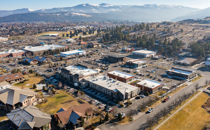 Pictures of Office property located at 1322 N Whitman Ln, Liberty Lake, WA 99019 for lease - image #1