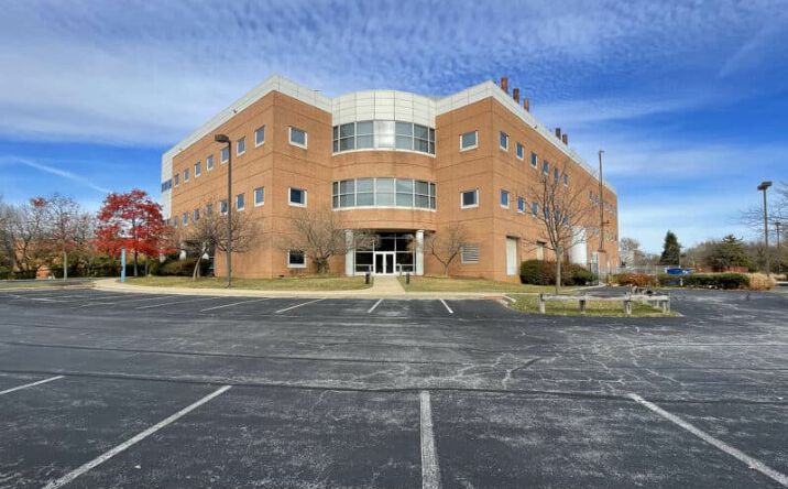 Pictures of Office, Special Purpose property located at 6411 Beckley St, Baltimore, MD 21224 for lease - image #1