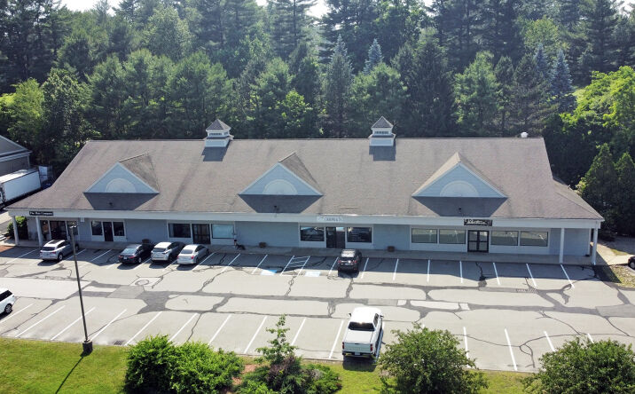 Pictures of Retail, Office property located at 383 E Dunstable Rd, Nashua, NH 03062 for lease - image #1