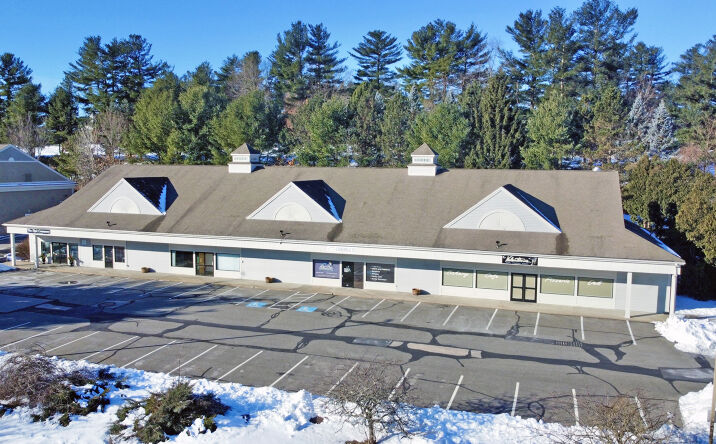 Pictures of Retail, Office property located at 383 E Dunstable Rd, Nashua, NH 03062 for lease - image #1